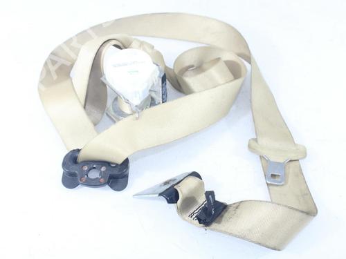Sikkerhedssele bag højre JAGUAR XF I (X250) 3.0 D (275 hp) 20933936