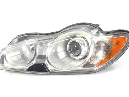 Used Left headlight Left headlight JAGUAR XF I (X250) 3.0 D (275 hp) 33471321 33471321