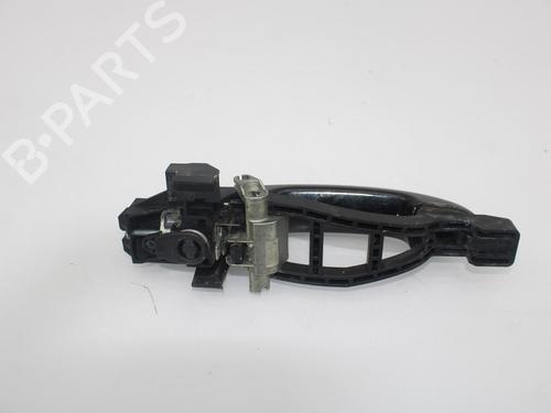 Front right exterior door handle FORD S-MAX (WA6)  | BP11222085C129