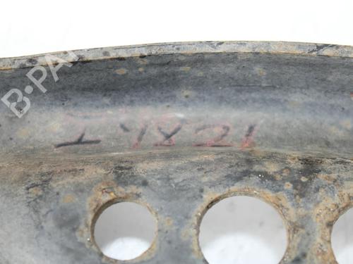 Left front suspension arm AUDI A3 (8V1, 8VK) 1.6 TDI | BP22304253M12 
