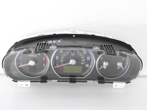Used Instrument cluster HYUNDAI SANTA FÉ II (CM) 2.2 CRDi GLS 4x4 (150 hp) 10121640