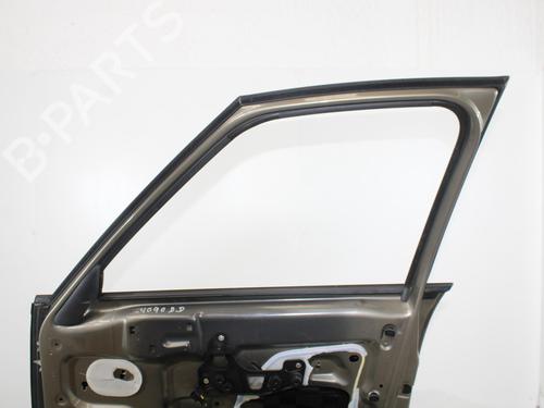 Right front door CITROËN C4 Picasso I MPV (UD_) 2.0 HDi 138 | BP13582762C3 
