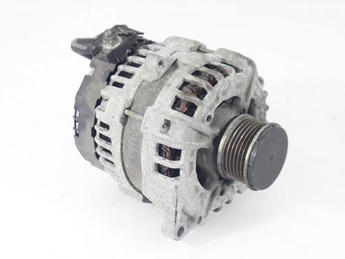 Used Alternator MERCEDES-BENZ A-CLASS (W176) [2012-2018]  16875256