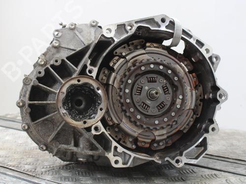 Gearbox VW POLO V (6R1, 6C1)  | BP13717973M3 
