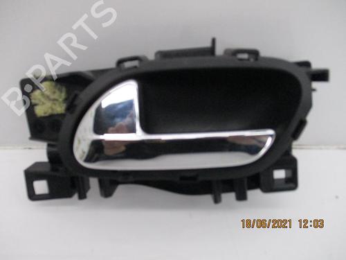 Used Rear left interior door handle CITROËN C3 Picasso (SH_) 1.6 HDI 90 (92 hp) 10124280