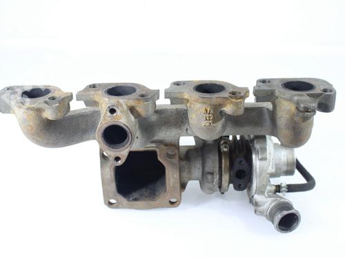 Turbocharger/Supercharger FORD MONDEO III (B5Y)  | BP10122946M71 