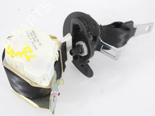 Sikkerhedssele bag højre PEUGEOT 5008 (0U_, 0E_) 1.6 HDi (110 hp) 15763850