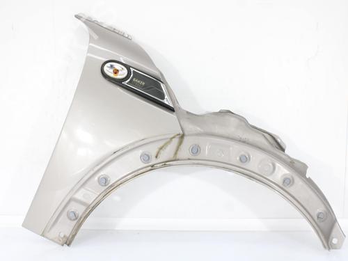 Used Right front fenders MINI MINI (R56) Cooper D (112 hp) 17197011