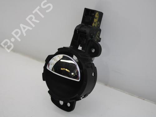 Used Front left interior door handle MINI MINI (R56) Cooper D (109 hp) 10119014