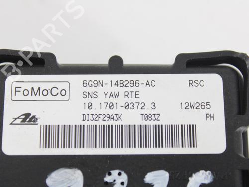 Electronic sensor LAND ROVER FREELANDER 2 (L359) 2.2 TD4 4x4 | BP13312476M84 