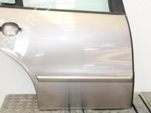 Dør højre bagtil SEAT LEON (1M1)  | BP14970014C5 