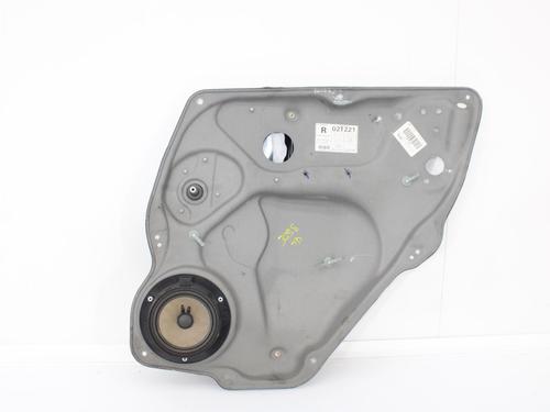 Used Rear right window mechanism MERCEDES-BENZ A-CLASS (W169) A 180 CDI (169.007, 169.307) (109 hp) 15062757