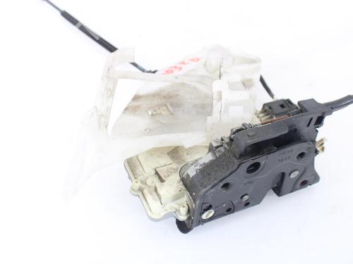 Rear right lock VW PASSAT B7 (362) 2.0 TDI | BP16874498C99 