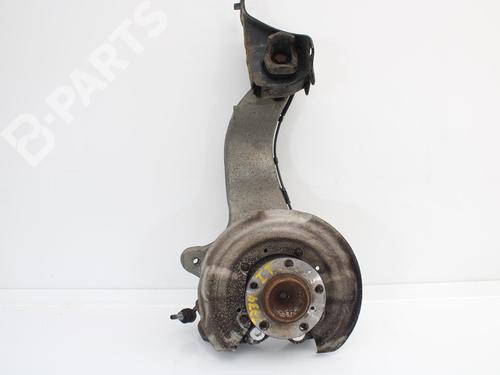 Used Left rear steering knuckle Left rear steering knuckle MINI MINI COUNTRYMAN (R60) One D (90 hp) 11188842 11188842