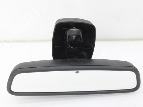 Used Rear mirror BMW X3 (E83) 2.0 d (150 hp) 10120995