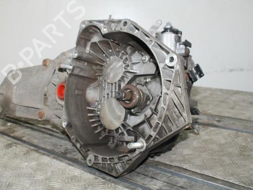 Gearbox OPEL INSIGNIA A (G09) 2.0 CDTI (68) | BP22305656M3 