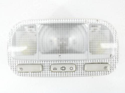 Innerbelysning FIAT ULYSSE (179_) 2.0 (179BXA11, 179BXA1A) (136 hp) 22303726