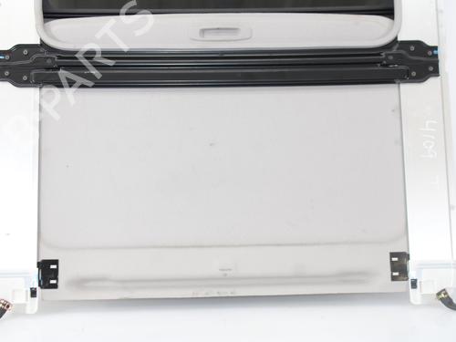 Sunroof MITSUBISHI GRANDIS (NA_W) 2.0 DI-D (NA8W) | BP15773258C124 