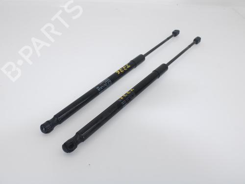 Used Tailgate lift support SEAT TOLEDO IV (KG3) 1.6 TDI (105 hp) 14175312