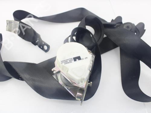 Front right seatbelt BMW X3 (E83) 2.0 d | BP10121009I25 