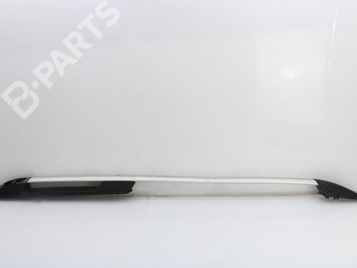 Used Roof bars Roof bars RENAULT SCÉNIC II (JM0/1_) 1.5 dCi (JM1E, JM16) (106 hp) 10120286 10120286