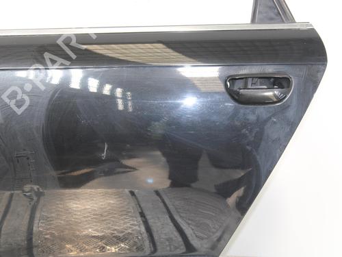 Used Left rear door AUDI A6 C6 (4F2) 2.0 TDI (140 hp) 12268708