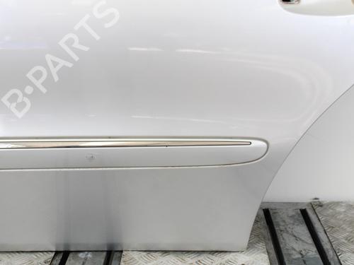 Left rear door MERCEDES-BENZ E-CLASS (W211) E 280 CDI (211.020) | BP10119343C4 