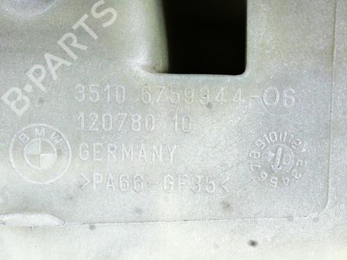 Break pedal BMW 5 (E60) 530 d | BP32659246I19