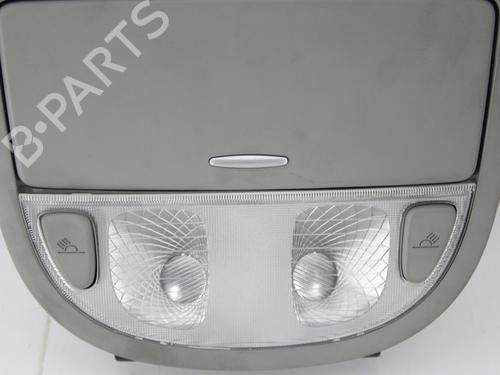 Interior roof light HYUNDAI SANTA FÉ II (CM) 2.2 CRDi GLS 4x4 | BP10121635I8 
