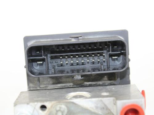 ABS pump FIAT PUNTO EVO (199_) 1.3 D Multijet (199AXD1B, 199AXD1A, 199BXD1B, 199BXD1A,... | BP22303985M43 