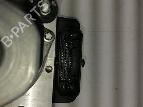 ABS pump RENAULT CLIO III (BR0/1, CR0/1) 1.5 dCi | BP10119863M43 