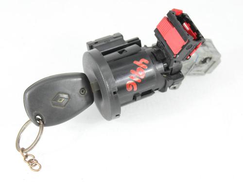 Clé de contact RENAULT KANGOO Express (FW0/1_) 1.5 dCi 75 (FW07, FW10, FW04) (75 hp) 22304737