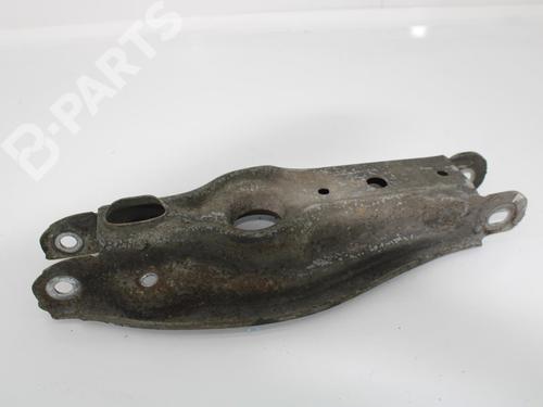 Used Left rear suspension arm Left rear suspension arm BMW 1 (E81) 118 d (143 hp) 11051817 11051817