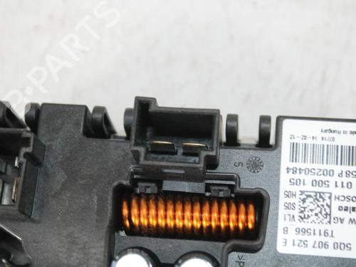 Autre VW GOLF VII (5G1, BQ1, BE1, BE2) 2.0 TDI | BP22305667O1 