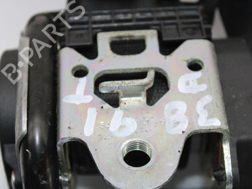 Used Rear right seatbelt MERCEDES-BENZ CLS (C219) CLS 320 CDI (219.322) (224 hp) 12268095