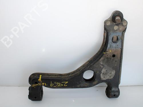 Used Left front suspension arm OPEL ASTRA H (A04) 1.9 CDTI (L48) (150 hp) 10118914