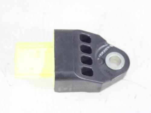 Used Electronic module TOYOTA RAV 4 III (_A3_) [2005-2014]  23169074