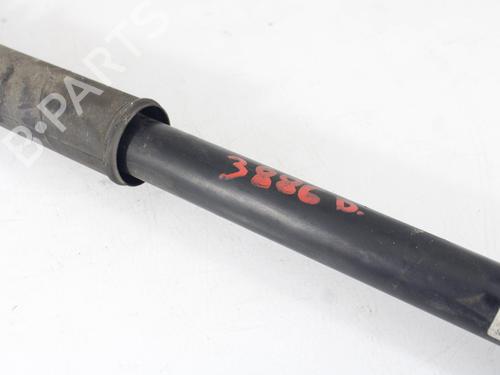 Right rear shock absorber VW POLO V (6R1, 6C1) 1.2 TSI 16V | BP16875259M19 