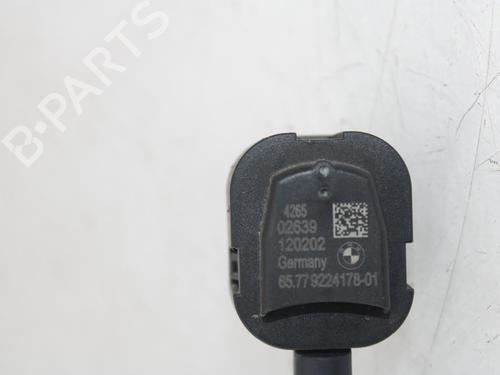 Electronic sensor BMW 5 (F10) 520 d | BP30135325M84
