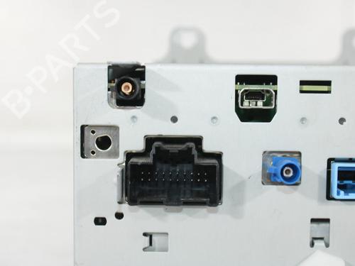 Radio OPEL INSIGNIA A (G09) 2.0 CDTI (68) | BP22305331E6