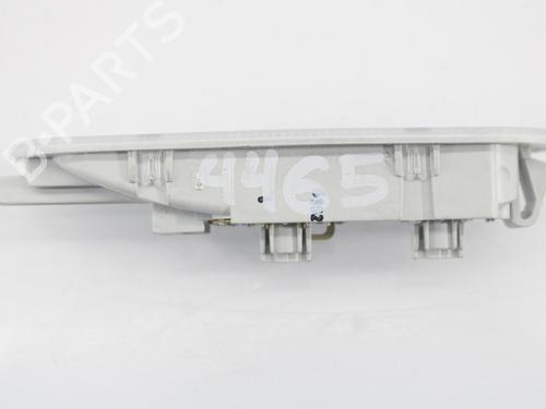 Interior roof light RENAULT KANGOO / GRAND KANGOO II (KW0/1_) 1.5 dCi 90 (KW05, KW08, KW0G, KW11) | BP16147910I8 