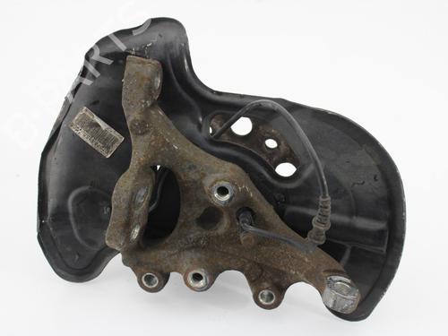 Right front steering knuckle MERCEDES-BENZ C-CLASS (W204) C 200 CDI (204.007, 204.006) | BP13321530M26 
