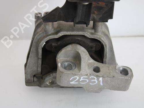 Used Engine mount VW GOLF VI (5K1) 1.6 TDI (105 hp) 10119456