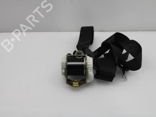 Used Front right seatbelt BMW X3 (E83) 2.0 d (150 hp) 10122539