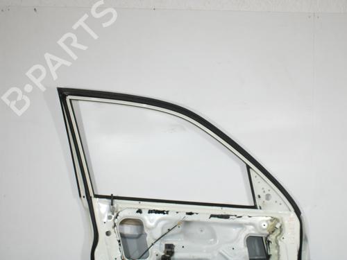 Dør venstre foran SSANGYONG REXTON W / REXTON 2.0 Xdi | BP22984141C2 