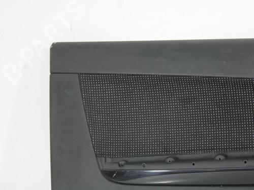 Front left panel AUDI A3 (8P1) 1.9 TDI | BP25340105C58