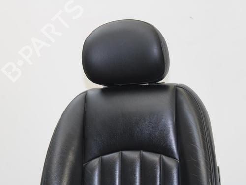 Right front seat MERCEDES-BENZ CLS (C219) CLS 320 CDI (219.322) | BP12268075C16 