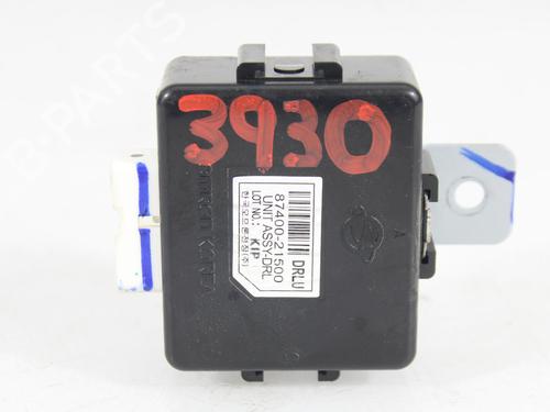 Elektronisk modul SSANGYONG RODIUS II 2.2 Xdi (178 hp) 16990633