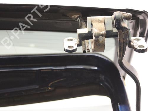 Bakluke CC/Kombi-Kupé PORSCHE CAYENNE (9PA) S 4.8 | BP10119277C6 