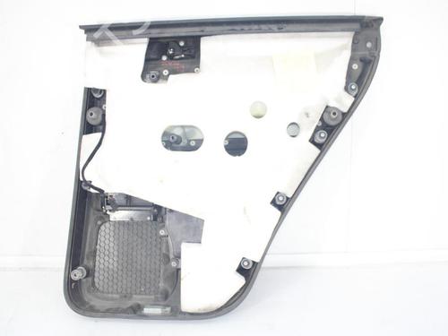 Bageste venstre beklædning VW TOUAREG (7LA, 7L6, 7L7) 5.0 V10 TDI | BP30657877C60 